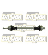 DA SILVA - 442T - 